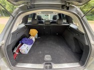 MERCEDES d'occasion CLASSE GLC 220D 4MATIC de 2017 Vaucresson (92)﻿