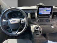 FORD d'occasion TRANSIT CA 320 L2H1 2.0 ECOBLUE 130 Trend de 2020