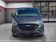 FORD d'occasion TRANSIT CA 320 L2H1 2.0 ECOBLUE 130 Trend de 2020