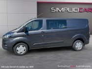 FORD d'occasion TRANSIT CA 320 L2H1 2.0 ECOBLUE 130 Trend de 2020
