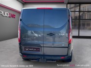 FORD d'occasion TRANSIT CA 320 L2H1 2.0 ECOBLUE 130 Trend de 2020
