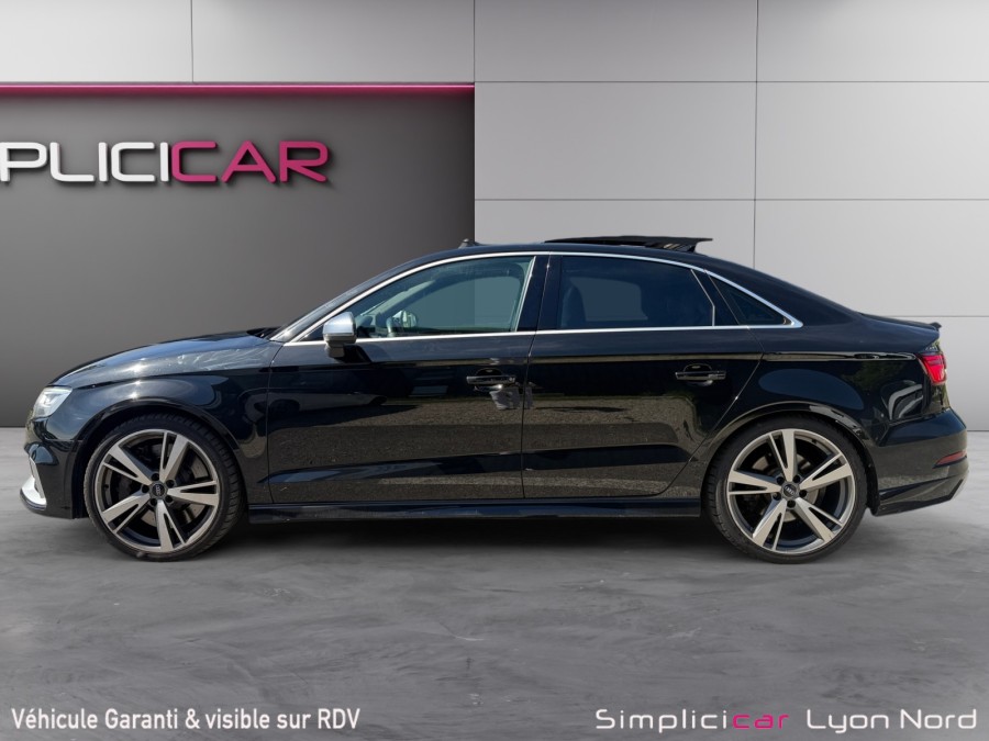 AUDI d'occasion RS3 2.0 RS3 de 2017 Lyon Nord (69)﻿