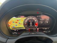 AUDI d'occasion RS3 2.0 RS3 de 2017 Lyon Nord (69)﻿
