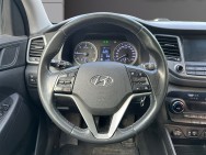 HYUNDAI d'occasion TUCSON 1.7 CRDI 115 INITIA de 2017 Nord Isère (38)﻿