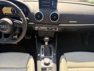 AUDI d'occasion RS3 2.0 RS3 de 2017 Lyon Nord (69)﻿
