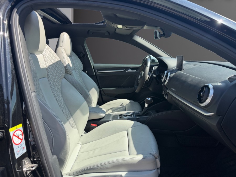 AUDI d'occasion RS3 2.0 RS3 de 2017 Lyon Nord (69)﻿