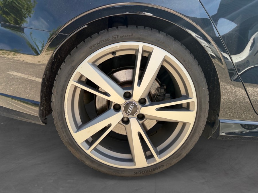 AUDI d'occasion RS3 2.0 RS3 de 2017 Lyon Nord (69)﻿