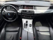 BMW d'occasion SERIE 5 TOURING 530D XD LUXURY BA de 2016 Brest (29)﻿