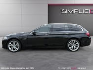 BMW d'occasion SERIE 5 TOURING 530D XD LUXURY BA de 2016 Brest (29)﻿