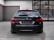 BMW d'occasion SERIE 5 TOURING 530D XD LUXURY BA de 2016 Brest (29)﻿