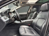 BMW d'occasion SERIE 5 TOURING 530D XD LUXURY BA de 2016 Brest (29)﻿