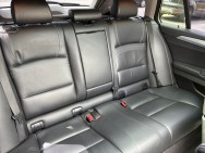 BMW d'occasion SERIE 5 TOURING 530D XD LUXURY BA de 2016 Brest (29)﻿