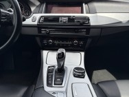 BMW d'occasion SERIE 5 TOURING 530D XD LUXURY BA de 2016 Brest (29)﻿