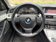 BMW d'occasion SERIE 5 TOURING 530D XD LUXURY BA de 2016 Brest (29)﻿