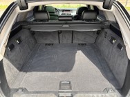 BMW d'occasion SERIE 5 TOURING 530D XD LUXURY BA de 2016 Brest (29)﻿