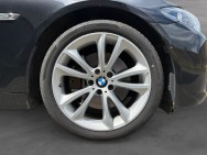 BMW d'occasion SERIE 5 TOURING 530D XD LUXURY BA de 2016 Brest (29)﻿