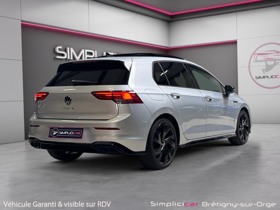 VOLKSWAGEN d'occasion GOLF 2.0 TDI SCR 150 R Line DSG de 2022
