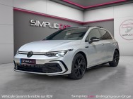 VOLKSWAGEN d'occasion GOLF 2.0 TDI SCR 150 R Line DSG de 2022
