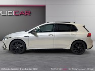 VOLKSWAGEN d'occasion GOLF 2.0 TDI SCR 150 R Line DSG de 2022