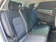 HYUNDAI d'occasion TUCSON 1.7 CRDI 115 INITIA de 2017 Nord Isère (38)﻿