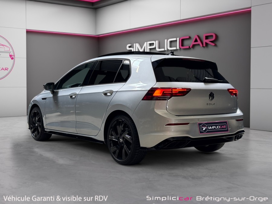 VOLKSWAGEN d'occasion GOLF 2.0 TDI SCR 150 R Line DSG de 2022