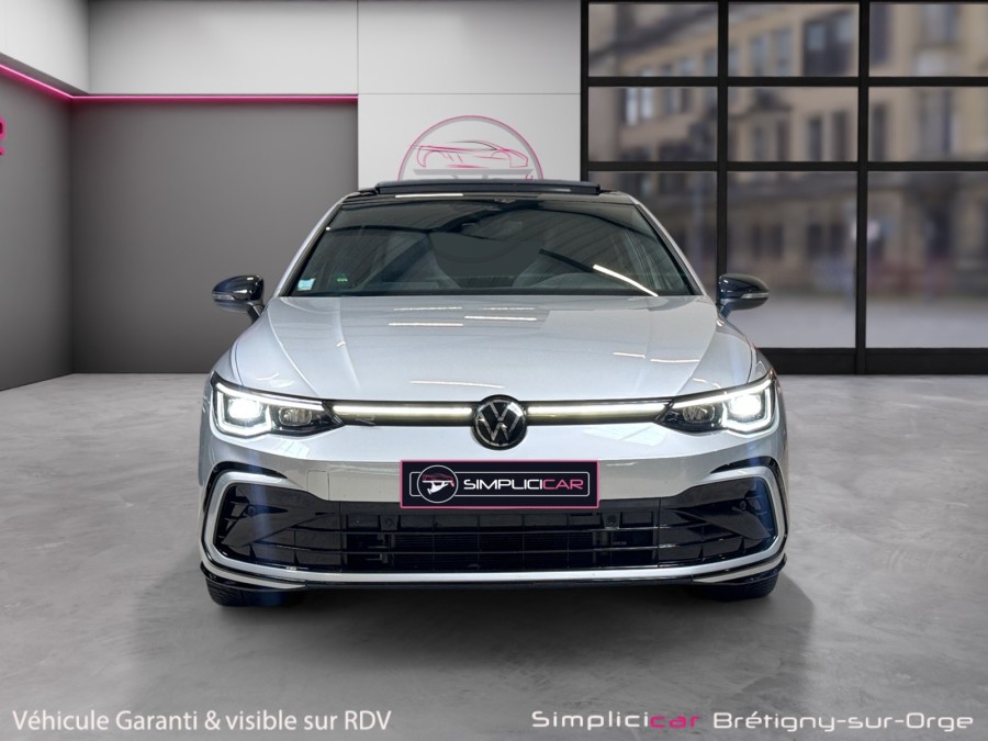 VOLKSWAGEN d'occasion GOLF 2.0 TDI SCR 150 R Line DSG de 2022