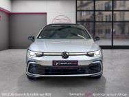 VOLKSWAGEN d'occasion GOLF 2.0 TDI SCR 150 R Line DSG de 2022