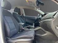 HYUNDAI d'occasion TUCSON 1.7 CRDI 115 INITIA de 2017 Nord Isère (38)﻿