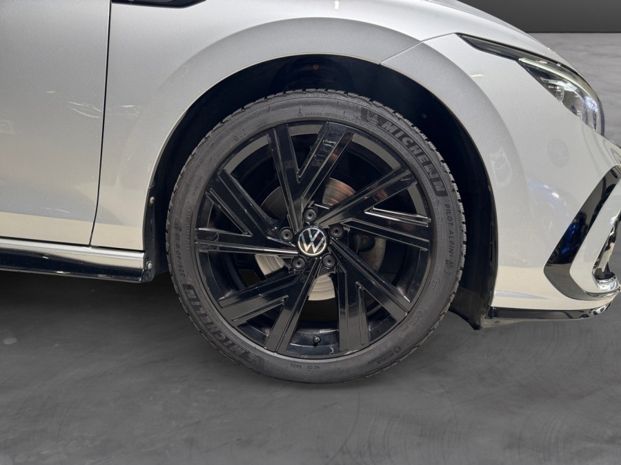 VOLKSWAGEN d'occasion GOLF 2.0 TDI SCR 150 R Line DSG de 2022