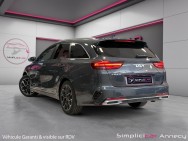 KIA d'occasion CEED SW 1.5 T-GDI 160 GT LINE de 2022 Annecy (74)﻿