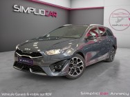 KIA d'occasion CEED SW 1.5 T-GDI 160 GT LINE de 2022 Annecy (74)﻿