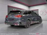 KIA d'occasion CEED SW 1.5 T-GDI 160 GT LINE de 2022 Annecy (74)﻿