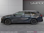 KIA d'occasion CEED SW 1.5 T-GDI 160 GT LINE de 2022 Annecy (74)﻿