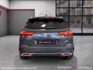 KIA d'occasion CEED SW 1.5 T-GDI 160 GT LINE de 2022 Annecy (74)﻿
