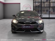 KIA d'occasion CEED SW 1.5 T-GDI 160 GT LINE de 2022 Annecy (74)﻿