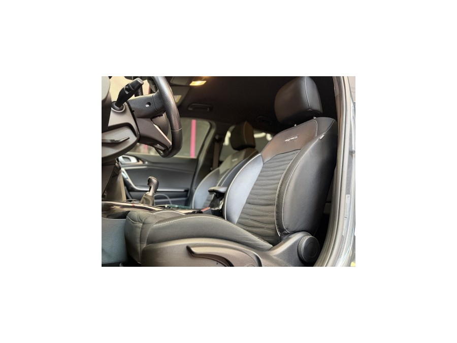 KIA d'occasion CEED SW 1.5 T-GDI 160 GT LINE de 2022 Annecy (74)﻿