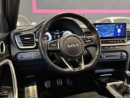 KIA d'occasion CEED SW 1.5 T-GDI 160 GT LINE de 2022 Annecy (74)﻿