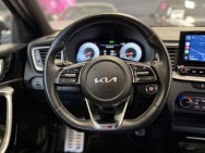 KIA d'occasion CEED SW 1.5 T-GDI 160 GT LINE de 2022 Annecy (74)﻿