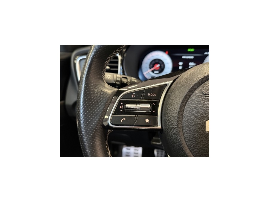 KIA d'occasion CEED SW 1.5 T-GDI 160 GT LINE de 2022 Annecy (74)﻿