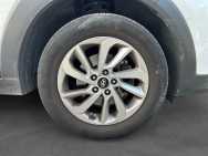 HYUNDAI d'occasion TUCSON 1.7 CRDI 115 INITIA de 2017 Nord Isère (38)﻿