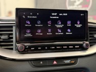 KIA d'occasion CEED SW 1.5 T-GDI 160 GT LINE de 2022 Annecy (74)﻿