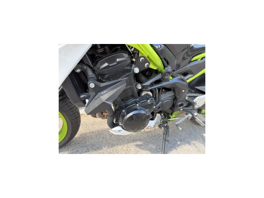 KAWASAKI d'occasion Z900 Z 900 125CH de 2021 Saint Maximin (60)﻿