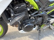 KAWASAKI d'occasion Z900 Z 900 125CH de 2021 Saint Maximin (60)﻿
