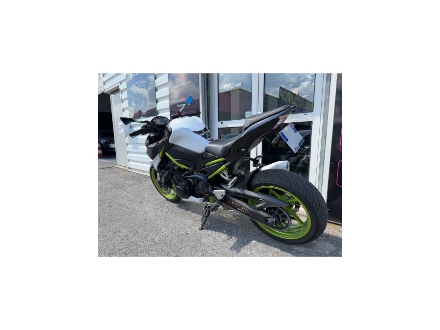 KAWASAKI d'occasion Z900 Z 900 125CH de 2021 Saint Maximin (60)﻿