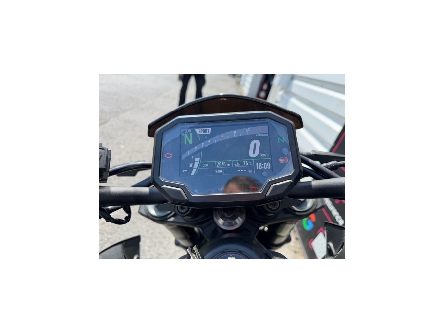 KAWASAKI d'occasion Z900 Z 900 125CH de 2021 Saint Maximin (60)﻿