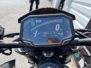 KAWASAKI d'occasion Z900 Z 900 125CH de 2021 Saint Maximin (60)﻿