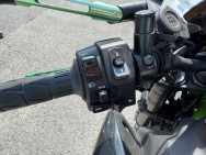 KAWASAKI d'occasion Z900 Z 900 125CH de 2021 Saint Maximin (60)﻿
