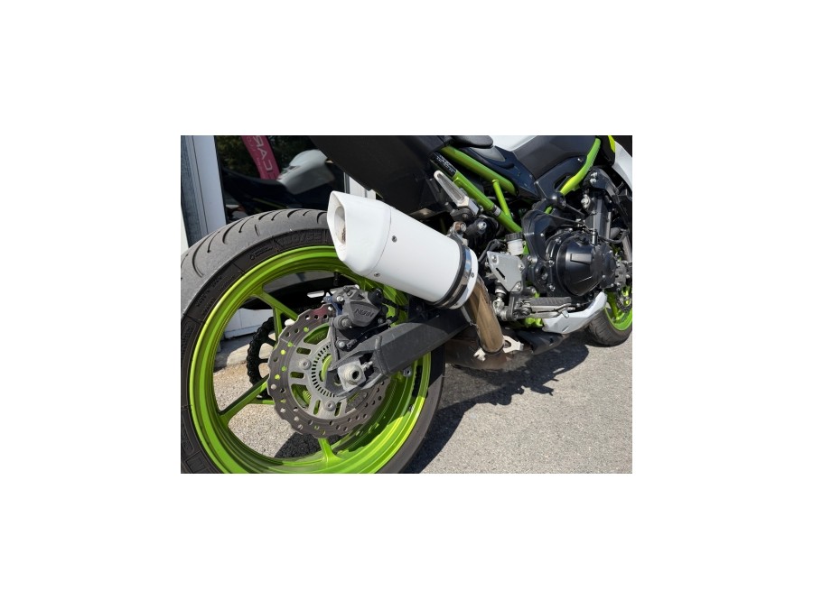 KAWASAKI d'occasion Z900 Z 900 125CH de 2021 Saint Maximin (60)﻿