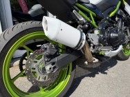 KAWASAKI d'occasion Z900 Z 900 125CH de 2021 Saint Maximin (60)﻿