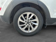 HYUNDAI d'occasion TUCSON 1.7 CRDI 115 INITIA de 2017 Nord Isère (38)﻿